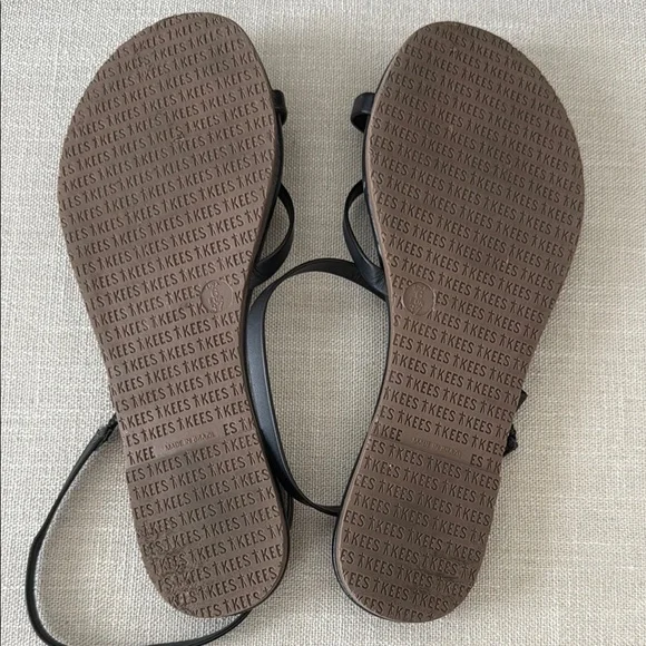 TKEES Women's Mia Napa Sandals - Picture 9 of 10